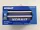 NIB Kobalt Mini Toolbox New In Box Lavender -2 Drawer  6241745