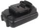 Battery for DeWalt 120V MAX,DCD740B,DCT412,DCT412S1,DCB123,DCB125,DCB127,DCB612