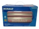 Kobalt Mini 2 Drawer Steel Tool Box Pink 25th Anniversary