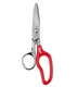 48-22-4049 | Milwaukee Electrician Scissors with Extended Handle | Pack of 1