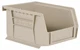 12 Count Akro-Mils 30210STONE Hang & Stack Hopper Front Bins