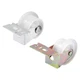 PRIME-LINE R 7147 Drawer Guide Roller,Plastic,White,PK2 PK 10