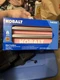 Kobalt Mini 🪛 Tool Storage Accessories Box 🧰 (Hard To Find!) Pink #5462039 🆕
