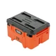 Klein Tools 54820MB MODbox Medium Toolbox Modular Storage Organizer NEW