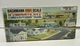 VINTAGE BACHMANN PLASTICVILLE #1630 O S SCALE 12 TELEPHONE POLES NEW SEALED BOX