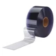 TMI 999-00559 Flexible Bulk Roll,Anti-Static,8in,Clear 36LT63