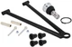 Front Lower A-Arm RH W/Ball Joint FITS Polaris RANGER XP 800 2012