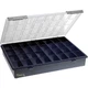 raaco 136181  Assorter 4-32 Scatola minuteria (L x L x A) 338 x 260 x 57 mm Scom