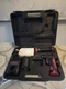 Snap-on CTS561 Drill + CTLED566 Flashlight + 2 (7..2V) Battery + Charger + Bits