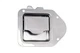 Dee Zee Shop Tool Box - +TOOLBOX REPLACEMENT NON-LOCKING LATCH (RETAIL) Tool Box