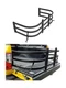Truck Bed Extender, Black, Fit For Tacoma 2005-2023 & Jeep Gladiator 2020-2023