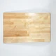 Gladiator 27 x 24" Hardwood Worktop for Premier Series Garage Cabinets BLEMISHED Gladiator 27 x 24" Hardwood Worktop for Premier Series Garage Cabinets BLEMISHED