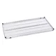 Metro 1860Nc-5 Wire Shelf,  18"D X 60"W,  Chrome, Pk5