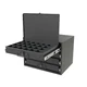 Durham Mfg 307B-95-D947 Drawer Bearing Rack