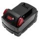 Battery for Milwaukee 0880-20,2601,2601-21,48111820,C 18 B,M18,M18 B2,M18 B5