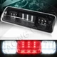 BLACK HOUSING LED 3RD THIRD BRAKE STOP LIGHT CARGO LAMP FIT 04-08 FORD F-150