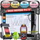 Autel MaxiSYS MS908S PRO II Full Dignostic Scanner with TS508WF TPMS Programming