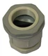 Gleason Reel CPF-32 Flat Cable Connector, Nylon, 0.45x1.57 Max