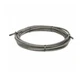 Ridgid (49002) KIT, TOOL and Ridgid (37852) C-33 Cable 3/8" x 100'