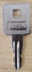 1 NEW KEY Kobalt, Craftsman, Sears. TOOL BOX CODE 8001-8223, toolbox keys
