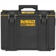 DeWalt DWST08400 ToughSystem Toolbox 22" IP65 110LB Load Capacity
