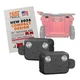 NEW Compact Neat Tools Handle Quick Release for Milwaukee PACKOUT Toolbox Pins