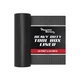 Precision Defined Professional Grade Tool Box Liner, 16 ft x 16", Black | Too...