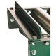 Ashland Conveyor As15b36 Angle Stop, For 2-1/2 & 3-1/2 Frame, 36Bf