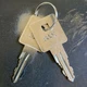 (2) Craftsman Toolbox Replacement Keys Cut Key Code 8001-8223 -SHPD W/ TRACKING