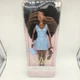 Just Play Naturalistas Liya 11.5" Fashion Doll Accessories African American 2022