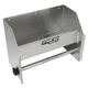 Extreme Max 5001.6035 Aluminum Hand Cleaning Station Organizer for Enclosed R...