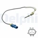 Sensor, exhaust gas temperature DELPHI TS30191