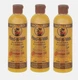 3 Howard FEED N WAX Wood Polish & Conditioner Clear Beeswax & Orange Oil 16 oz 