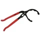 K Tool International KTI73621 Truck/Tractor Filter Plier Spring-loaded