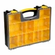 Stanley Professional Deep Organiser With 8 Storage Compartments 1-92-749