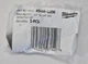 Milwaukee Shockwave Impact Duty 6 Point Socket Tool 1/2" Drive 3/4" Standard