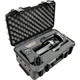 SKB 3i2011 MilStandard Waterproof Rolling Case