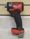 Milwaukee M18 FUEL Impact Wrench 2854-20 (Tool Only) *Pre-owned* FREE SHIPPING