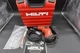 Hilti TE7 120V Rotary Hammer Drill w/Case