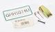 Coffing GHH5074U Latch Kit Lhhb 1/2 t Latch Hook Spring Lock F20