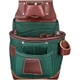 Occidental Leather Heritage FatLip Tool Belt Bag Made in the USA