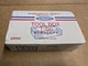 TOYO Moss Green Trunk-Style Tool Box T-Series MG T-190MG New In Box