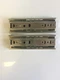 Accuride C3832-C6P - 6” Full Extension Drawer Slides, 1 pair Accuride C3832-C6P - 6” Full Extension Drawer Slides, 1 pair