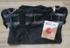 New, Swiss MIlitary 16" Multi-Pocket Tool Satchel. Black