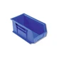 Quantum Storage 8-1/4 in W X 6-3/4 in H Tool Storage Bin RQUS240BL-UPC