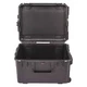Skb 3I-2217-12Be Black Protective Case, 24.34"L X 19.47"W X 14.38"D