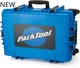 Park Tool BX-3 -Rolling Blue Box Tool case, NEW.