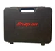 Snap-On Cordless Screwdriver CTS561CL CLS Set Black Case Only Clean Good