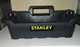 Stanley Tools STST41001 Storage Tote Tray