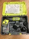RYOBI 12V Cordless Rotary Tool Kit - Variable Speed TVM01 Cut, Grind, Sand